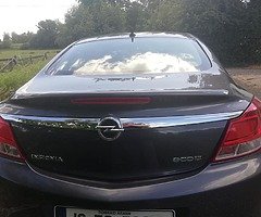 Opel Insignia - Image 3/3