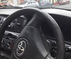 Toyota Corolla 1.4 - Image 4/4