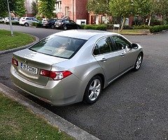 Honda Accord 2009 diesel - Image 3/5