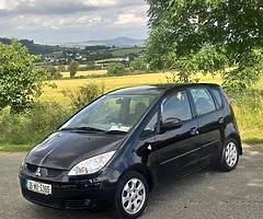 2006 Mitsubishi Colt - Image 1/10