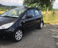 2006 Mitsubishi Colt - Image 4/10