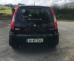 2006 Mitsubishi Colt - Image 6/10