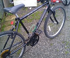 Few bike's .    Portadown . - Image 4/5