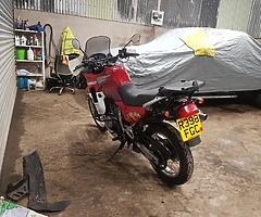 honda 650 transalp - Image 4/7