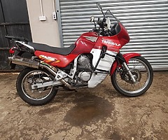 honda 650 transalp - Image 6/7