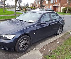 Bmw 318I