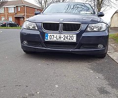 Bmw 318I - Image 4/10