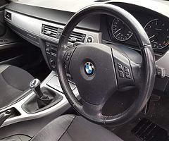 Bmw 318I - Image 7/10