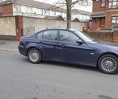 Bmw 318I - Image 8/10