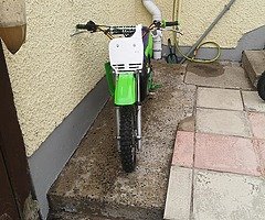 2003 Kawasaki Kx60 - Image 4/5