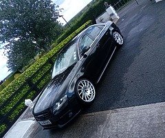 Audi A4 B8