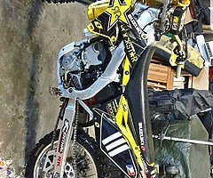 2010 rmz 250 - Image 1/3