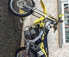 2010 rmz 250