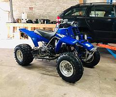 2007 Yamaha banshee for sale - Image 5/9