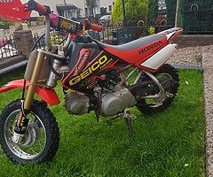 crf 50