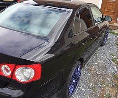 2006 Volkswagen Jetta