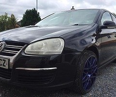 2006 Volkswagen Jetta - Image 4/6