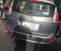 Mazda5 - Image 7/10