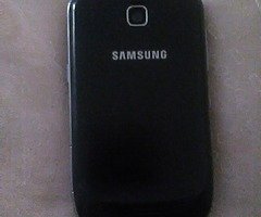 Samsung Gt-S5570 - Image 2/3