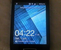 Samsung Gt-S5570 - Image 3/3