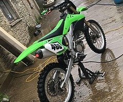 Kxf250