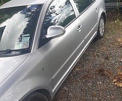 Skoda Superb - Image 3/4