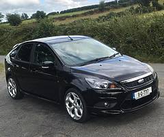 2011 Ford Focus Diesel Stunning - Image 10/10