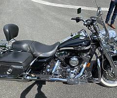 Harley davidson