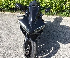 08 Yamaha R1 - Image 5/6