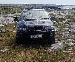 Bmw x5 - Image 4/7