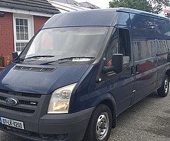 07 Ford lwb doe 11/19 taxed 9/19 - Image 2/5