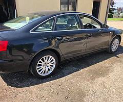 Audi A6 automatic - Image 5/7