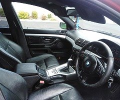 BMW 530d msport auto  - Image 10/10