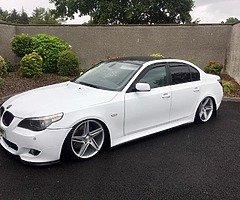 BMW 530d msport auto  - Image 3/9