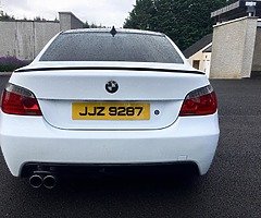 BMW 530d msport auto  - Image 7/9