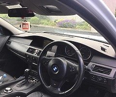 BMW 530d msport auto  - Image 8/9