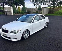 BMW 530d msport auto  - Image 9/9