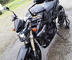 Gsr 750 - Image 7/10