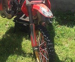 Crf450 - Image 4/10