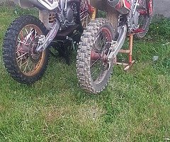 Crf450 - Image 6/10