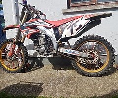 Crf450 - Image 9/10