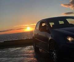 2006 Volkswagen Golf