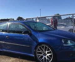 2006 Volkswagen Golf