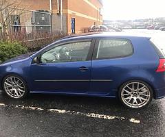 2006 Volkswagen Golf - Image 6/7