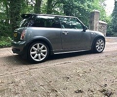 2004 MINI Mini Cooper - Image 6/10