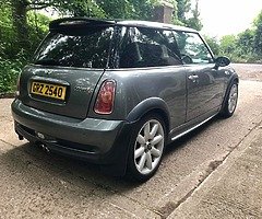 2004 MINI Mini Cooper - Image 7/10