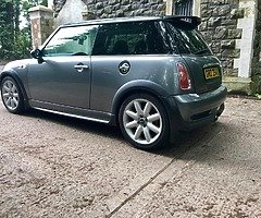 2004 MINI Mini Cooper - Image 9/10