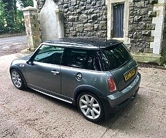 2004 MINI Mini Cooper - Image 10/10