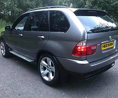 Bmw x5 - Image 4/5