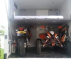 Very well presented race truck / motorhome - Image 6/10